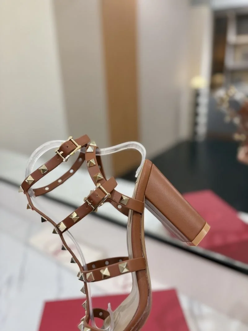 Comfortable Valentino Sandals 35938