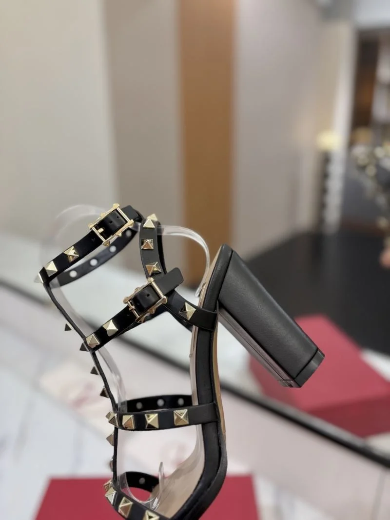Valentino Sandals Efficient 35933