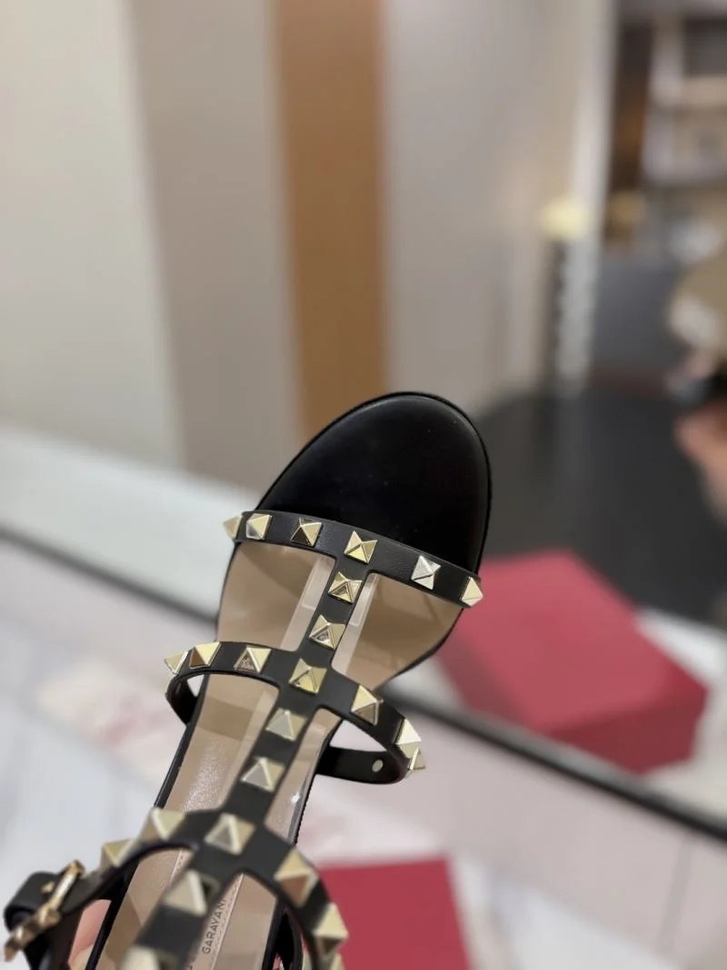 Valentino Sandals Efficient 35933