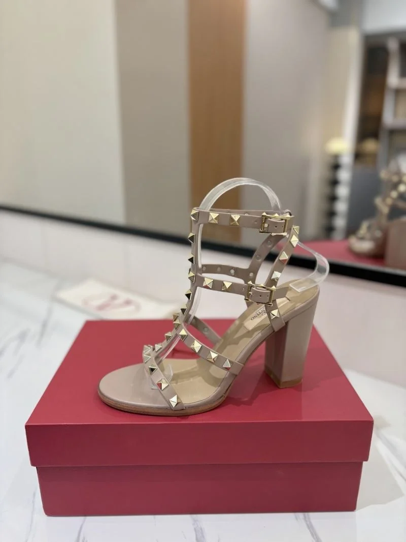Valentino Sandals Minimalist 35934