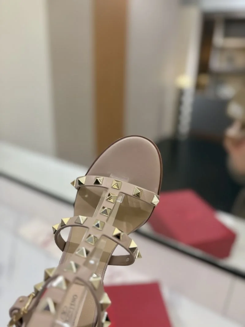 Valentino Sandals Minimalist 35934
