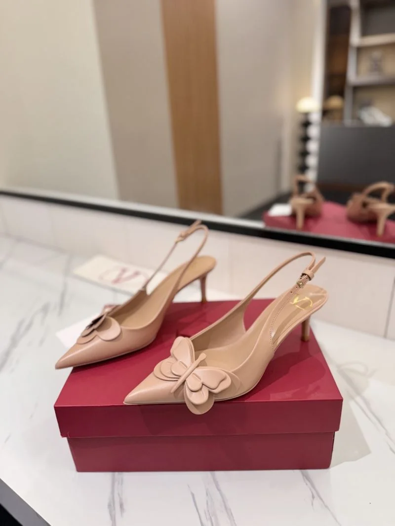 WeatherProof Valentino Sandals 35928