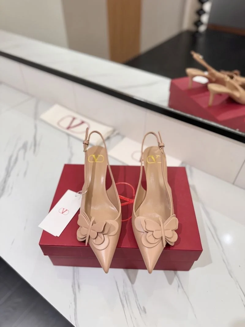 WeatherProof Valentino Sandals 35928