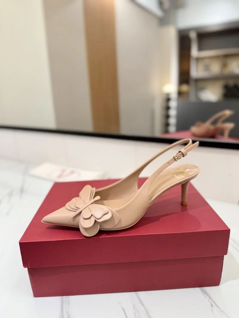 WeatherProof Valentino Sandals 35928