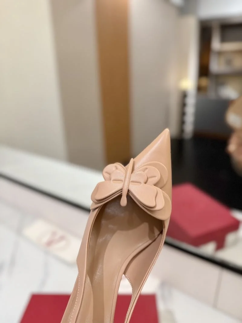 WeatherProof Valentino Sandals 35928