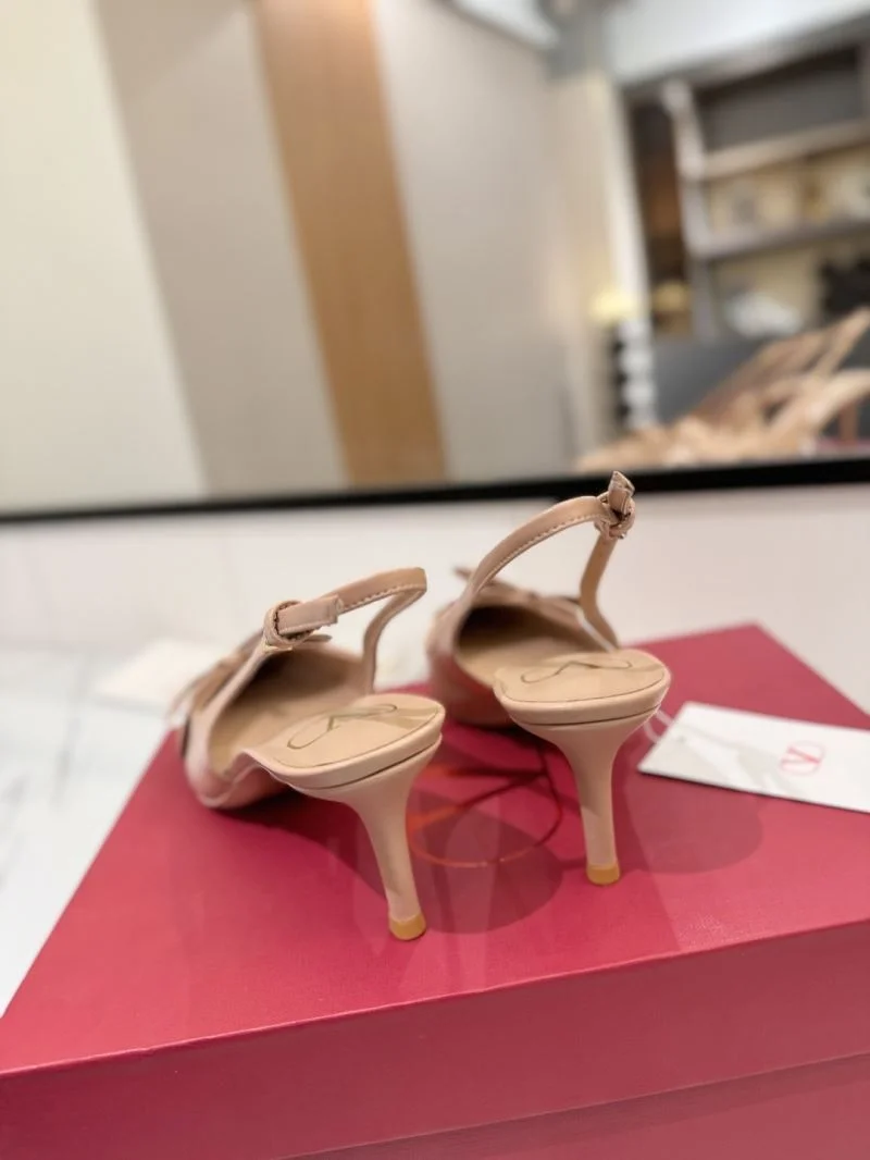 WeatherProof Valentino Sandals 35928
