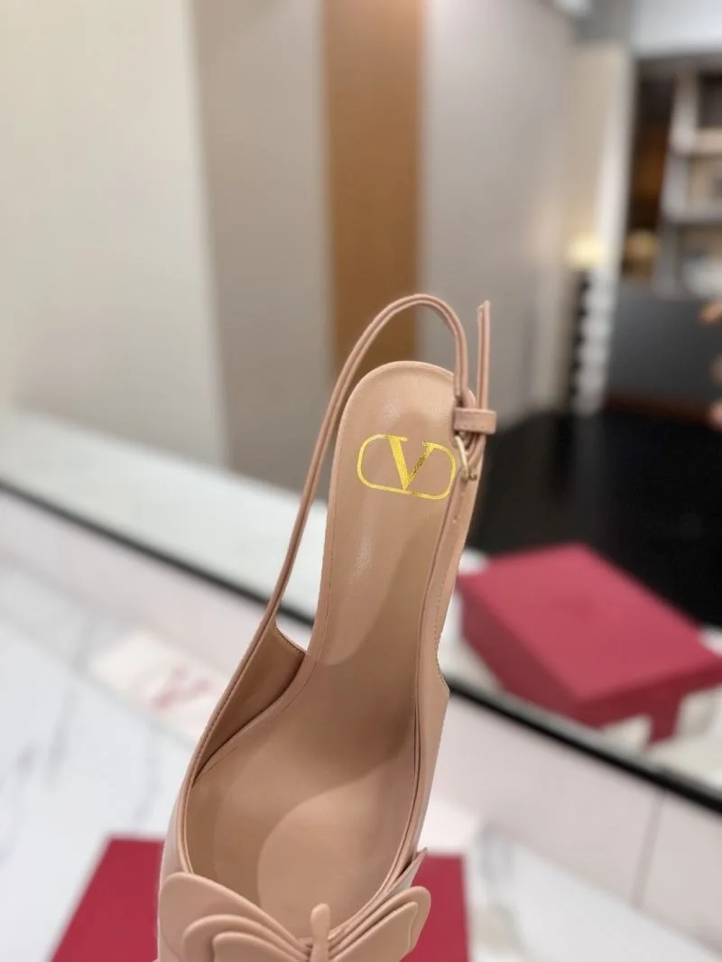 WeatherProof Valentino Sandals 35928