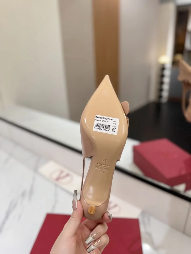 WeatherProof Valentino Sandals 35928