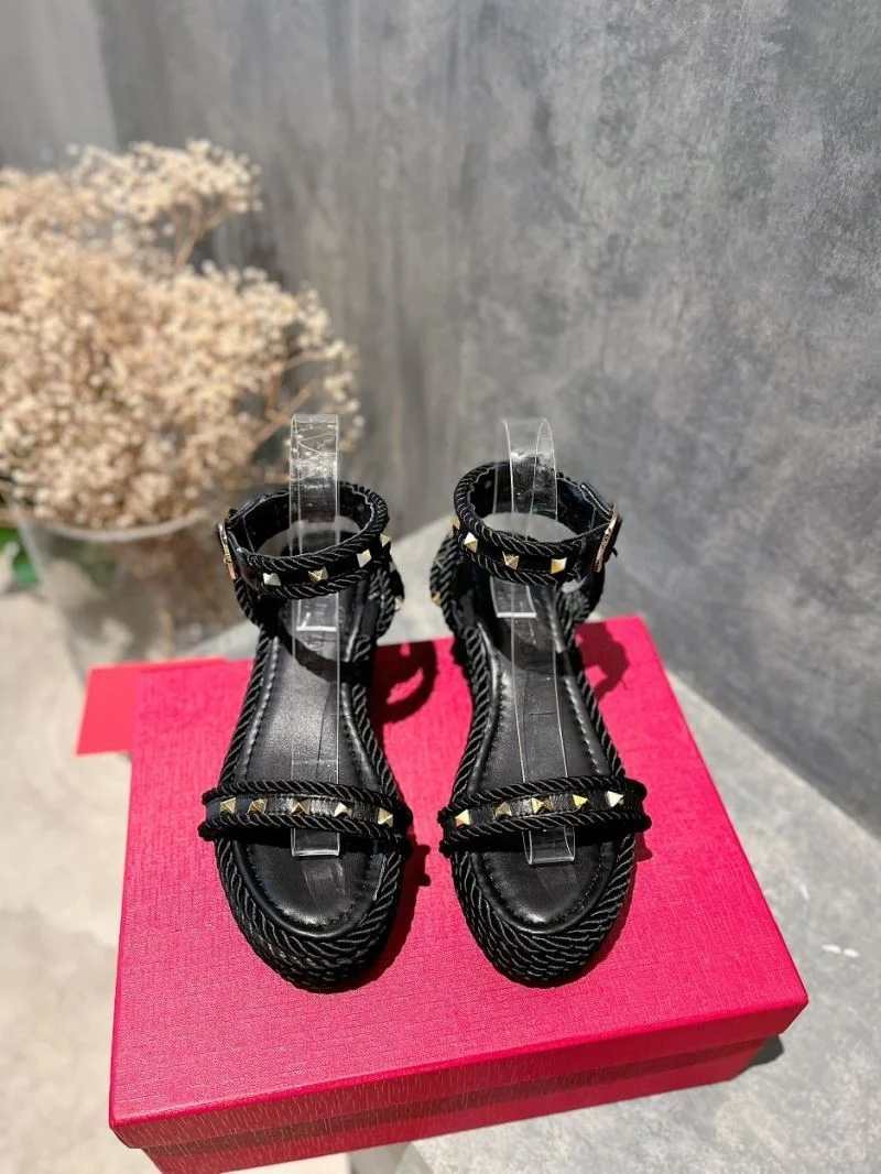 StreetReady Valentino Sandals 35931