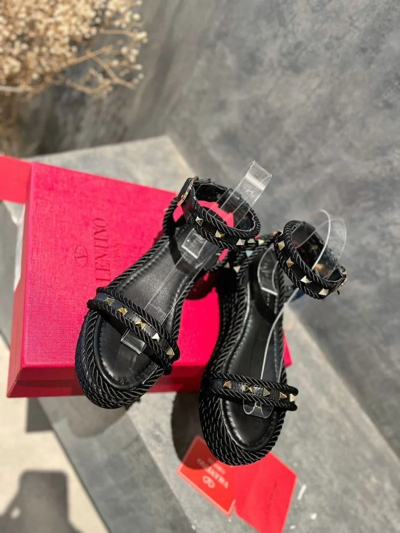 StreetReady Valentino Sandals 35931