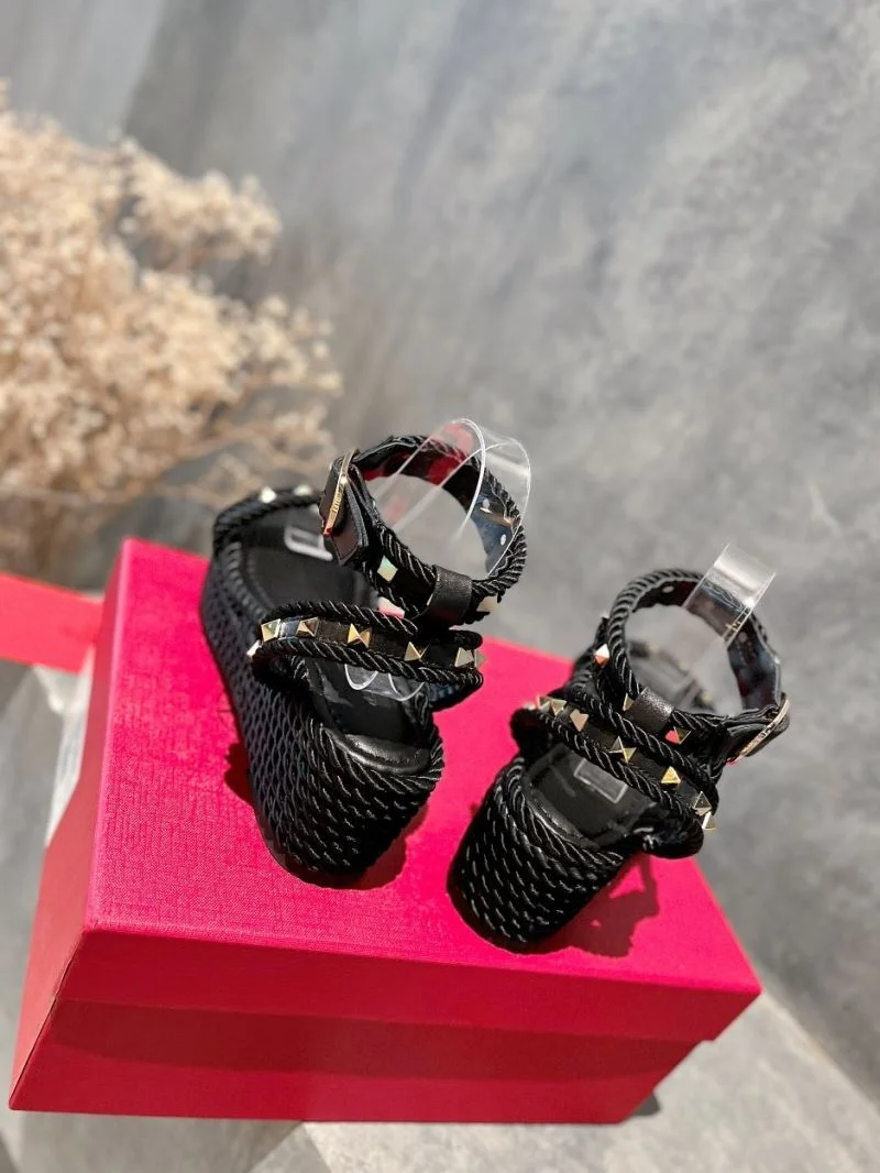 StreetReady Valentino Sandals 35931