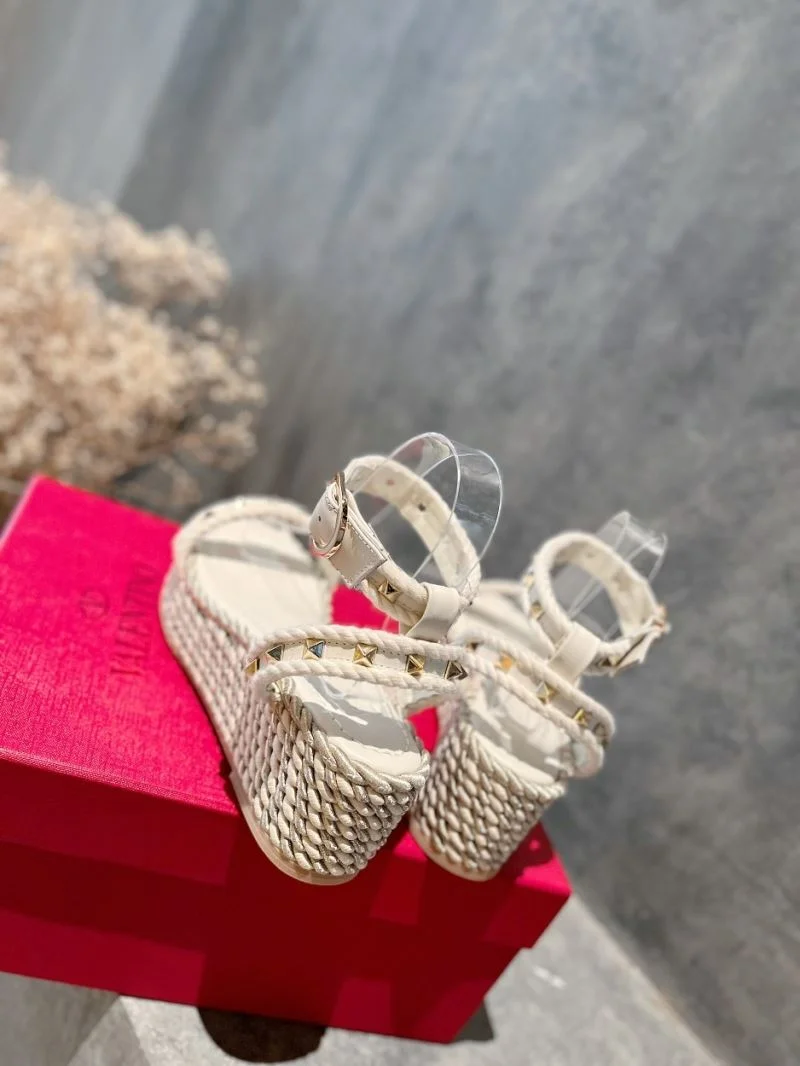 GoAnywhere Valentino Sandals 35930