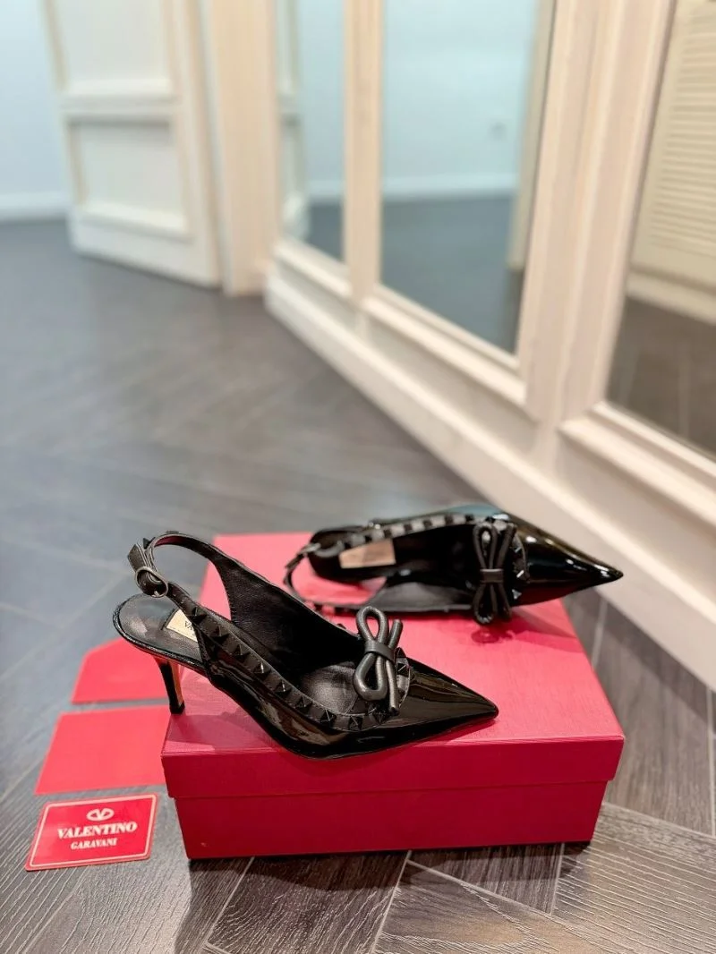 Valentino Sandals Packable 35927