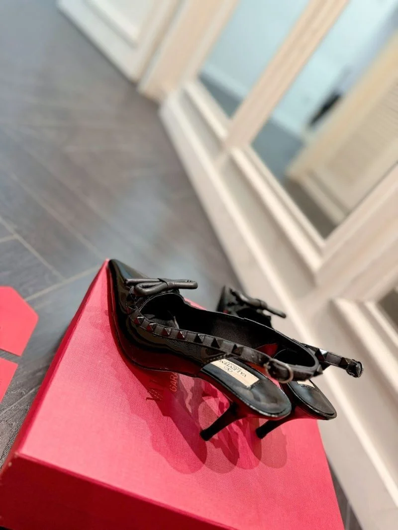Valentino Sandals Packable 35927