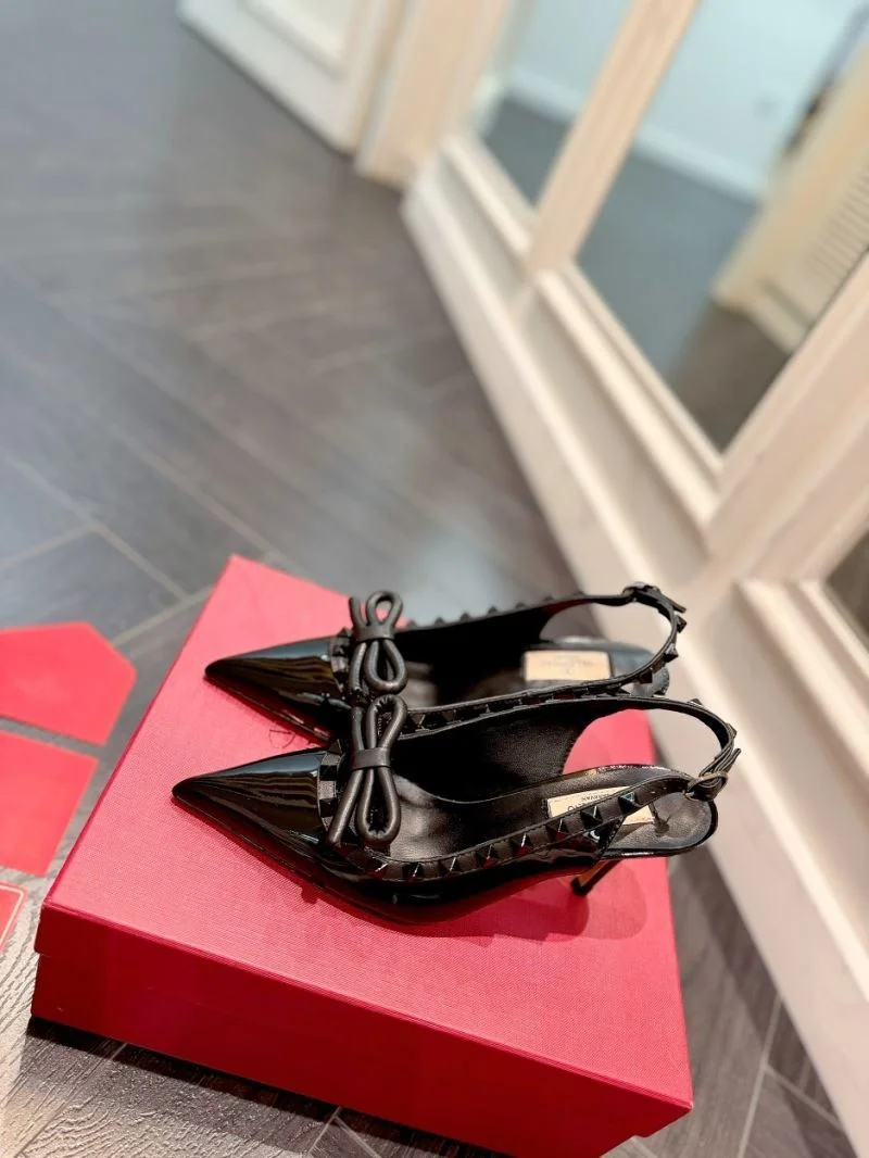 Valentino Sandals Packable 35927
