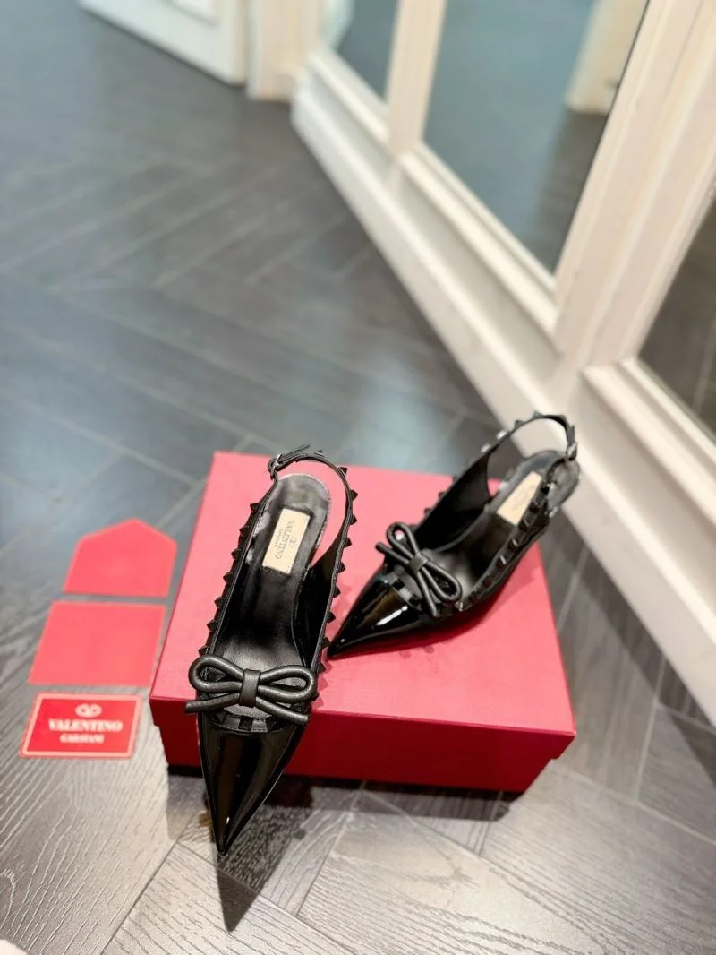 Valentino Sandals Packable 35927