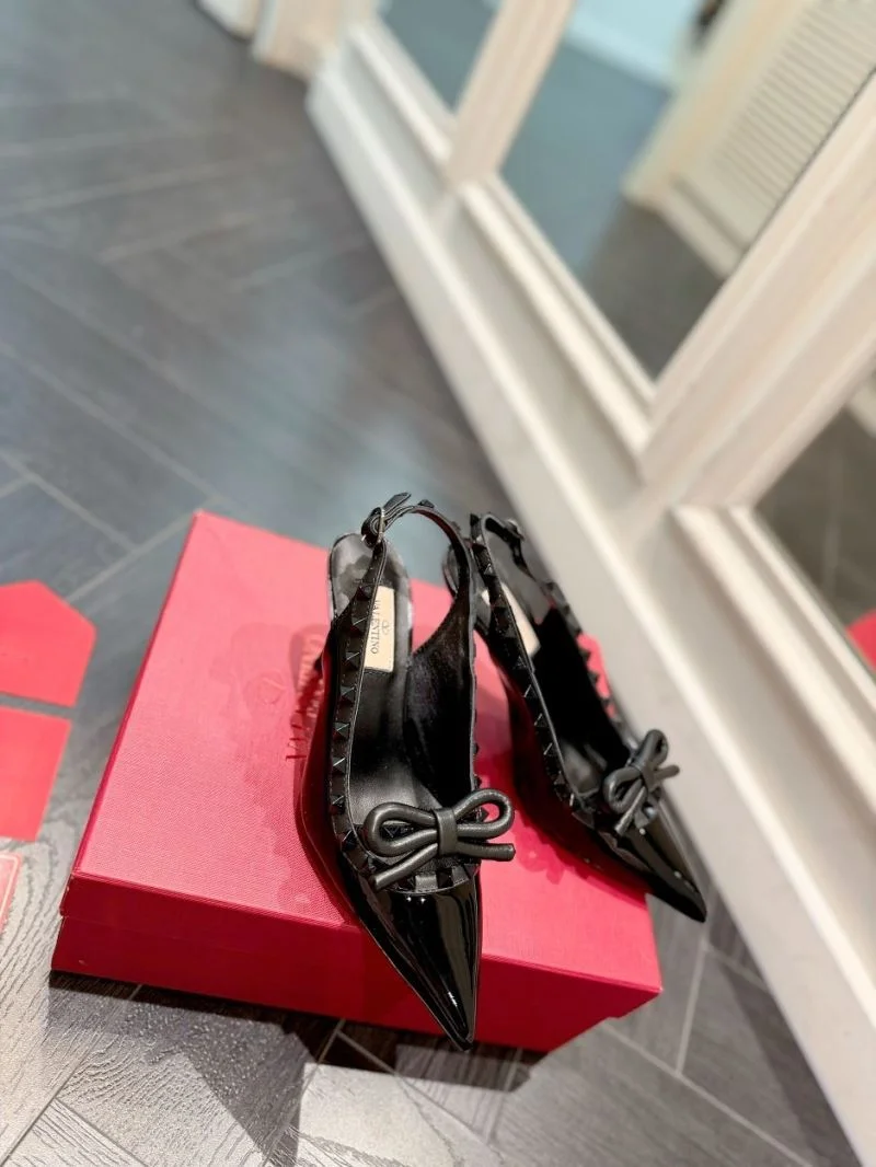 Valentino Sandals Packable 35927