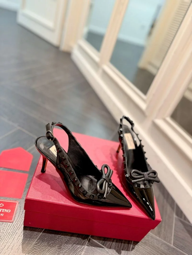 Valentino Sandals Packable 35927