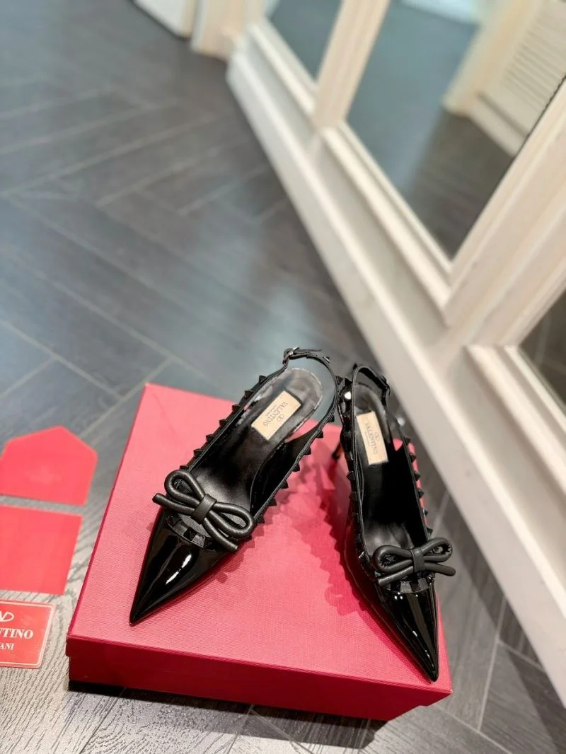Valentino Sandals Packable 35927