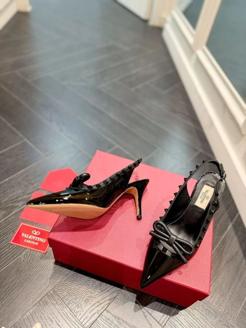 Valentino Sandals Packable 35927