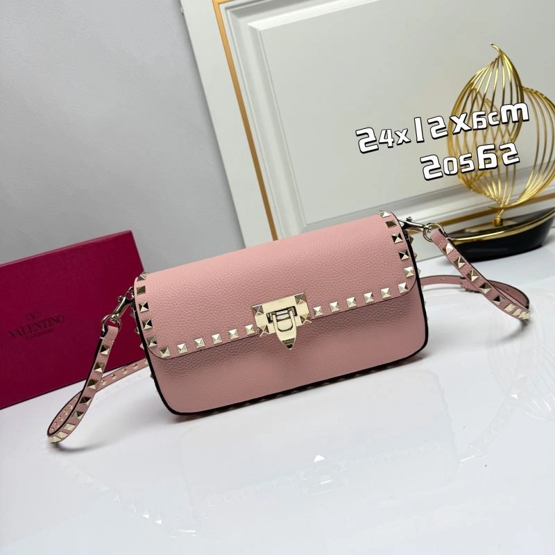 Valentino Satchel Bags WeatherProof 87124