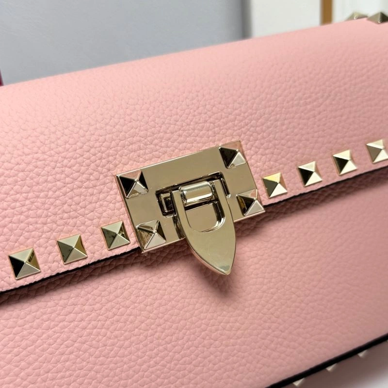 Valentino Satchel Bags WeatherProof 87124