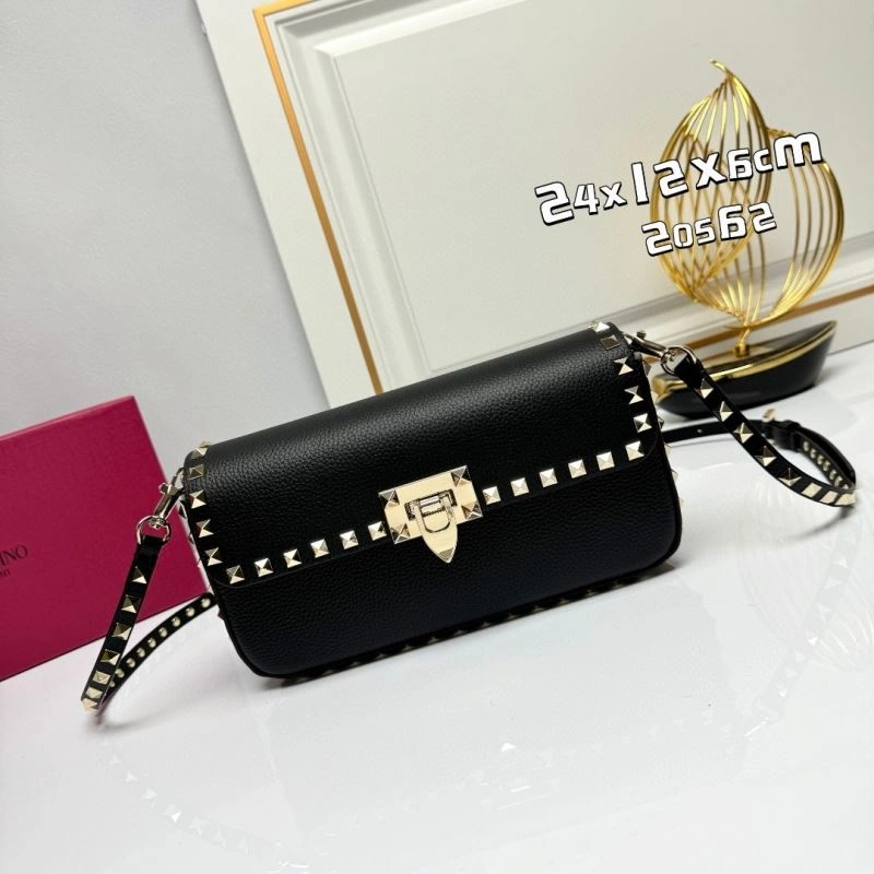 Valentino Satchel Bags Breathable 87131
