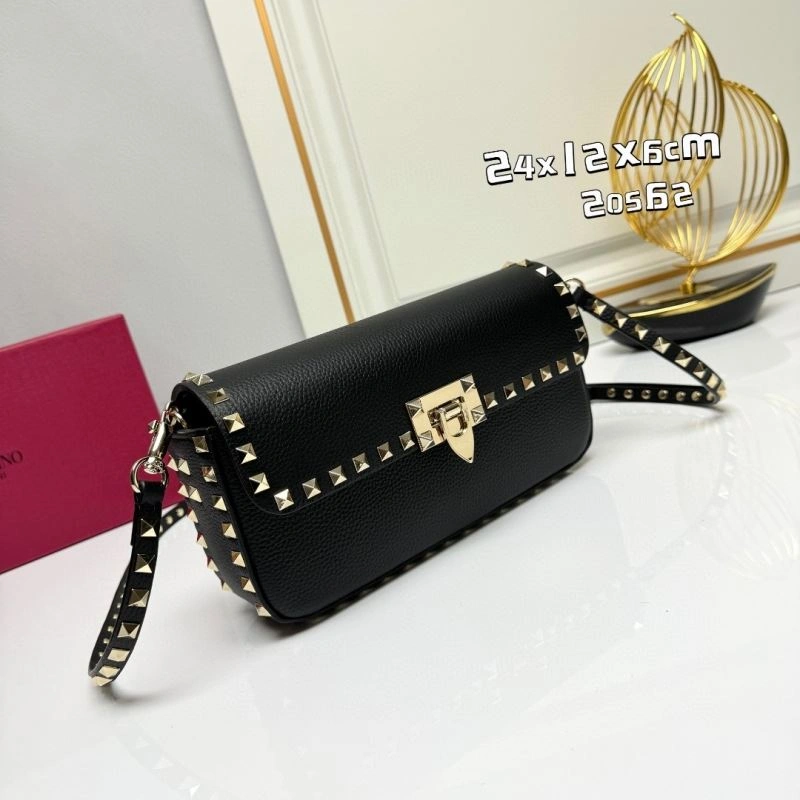 Valentino Satchel Bags Breathable 87131