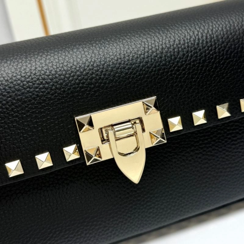 Valentino Satchel Bags Breathable 87131