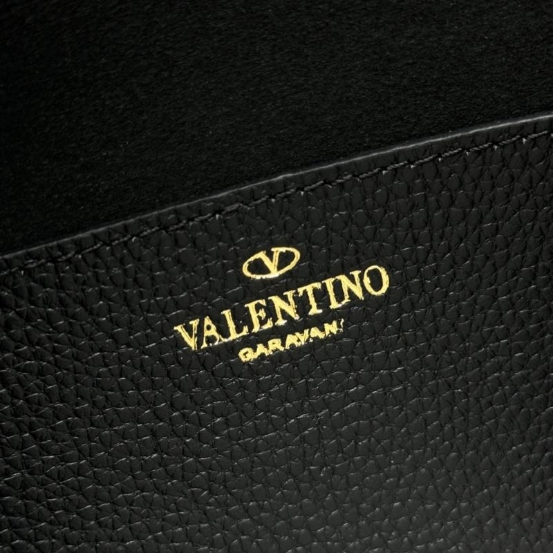 Valentino Satchel Bags Breathable 87131