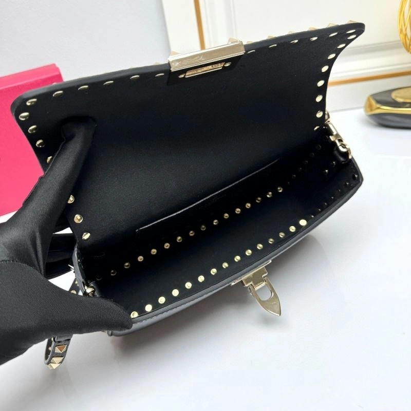 Valentino Satchel Bags Breathable 87131