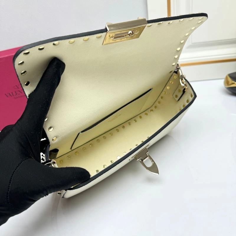 Valentino Satchel Bags SoftTouch 87202