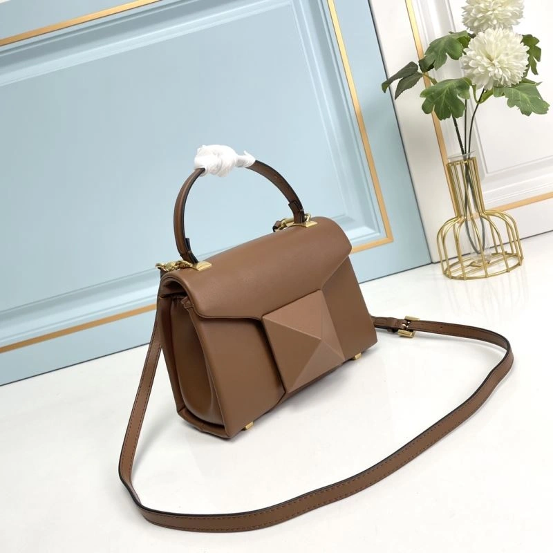 WrinkleFree Valentino Satchel Bags 87110