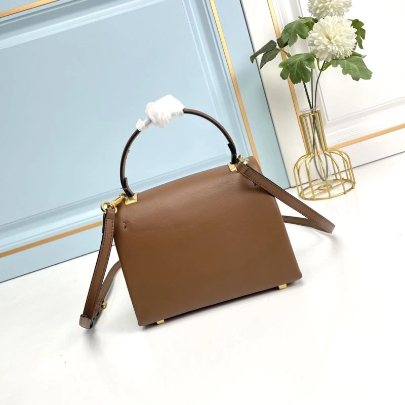 WrinkleFree Valentino Satchel Bags 87110