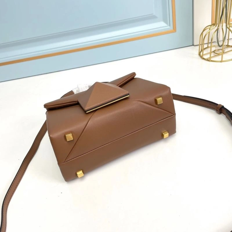 WrinkleFree Valentino Satchel Bags 87110