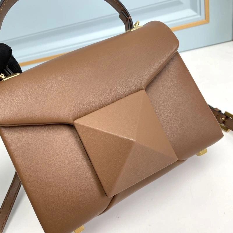 WrinkleFree Valentino Satchel Bags 87110