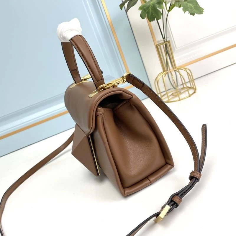 WrinkleFree Valentino Satchel Bags 87110