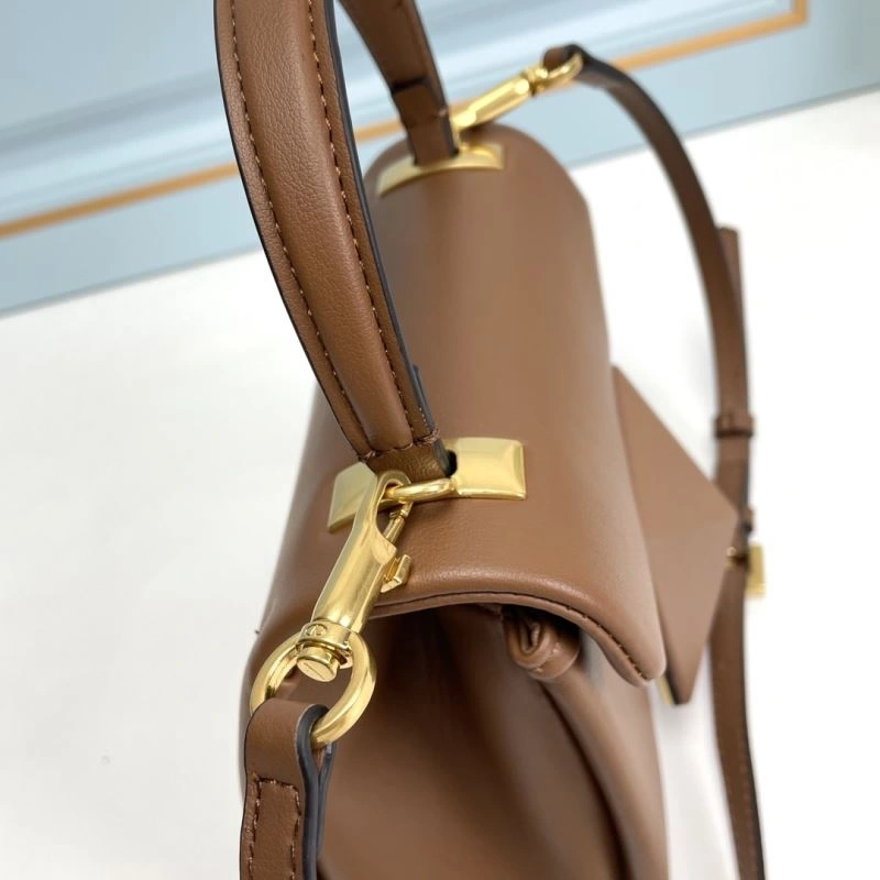 WrinkleFree Valentino Satchel Bags 87110