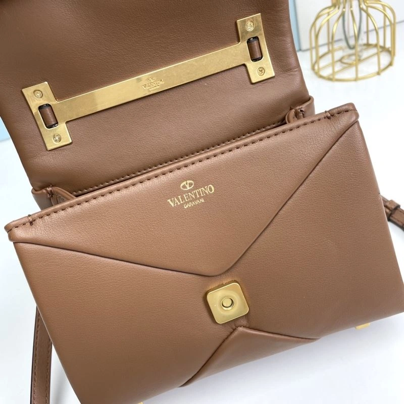 WrinkleFree Valentino Satchel Bags 87110