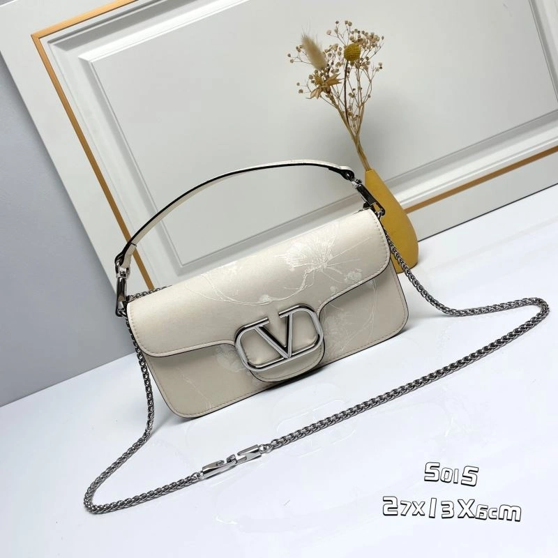 Valentino Satchel Bags Refined 87108