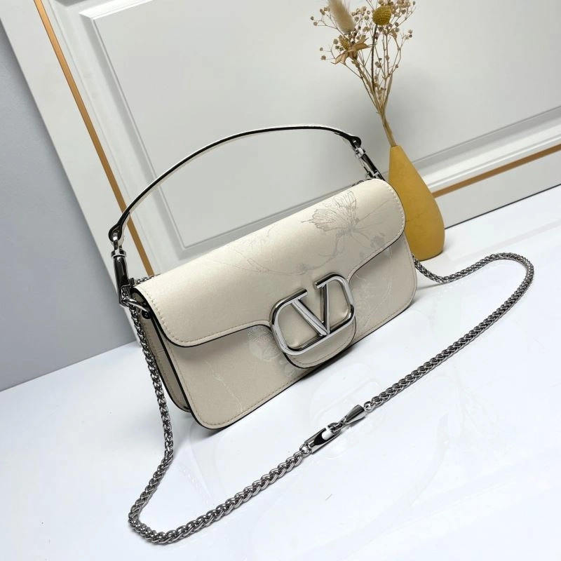 Valentino Satchel Bags Refined 87108