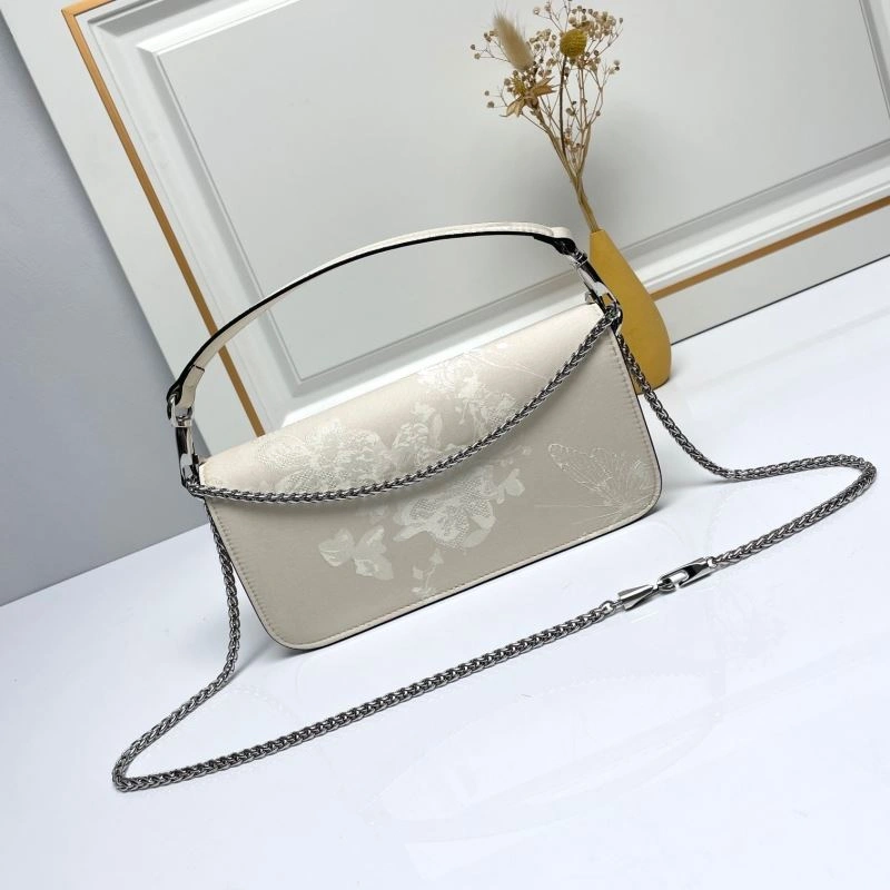 Valentino Satchel Bags Refined 87108