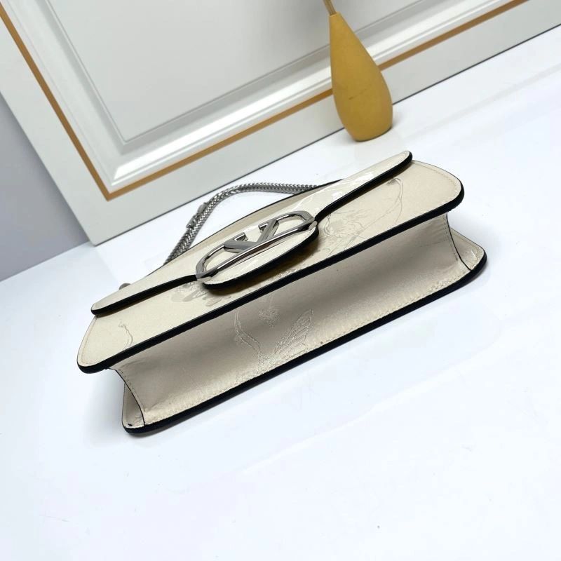 Valentino Satchel Bags Refined 87108