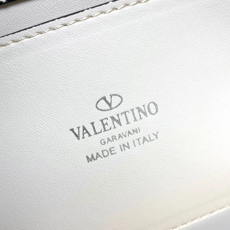 Valentino Satchel Bags Refined 87108