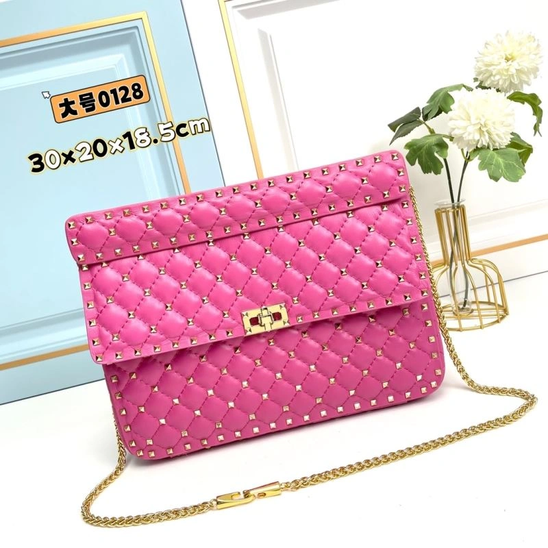 Casual Valentino Satchel Bags 87106