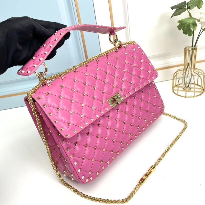 Casual Valentino Satchel Bags 87106