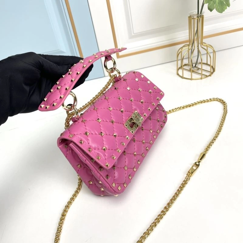 Soft Valentino Satchel Bags 87105