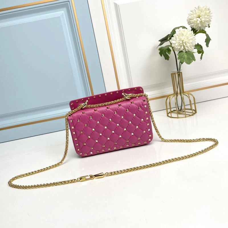 Soft Valentino Satchel Bags 87105