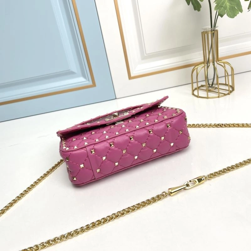 Soft Valentino Satchel Bags 87105