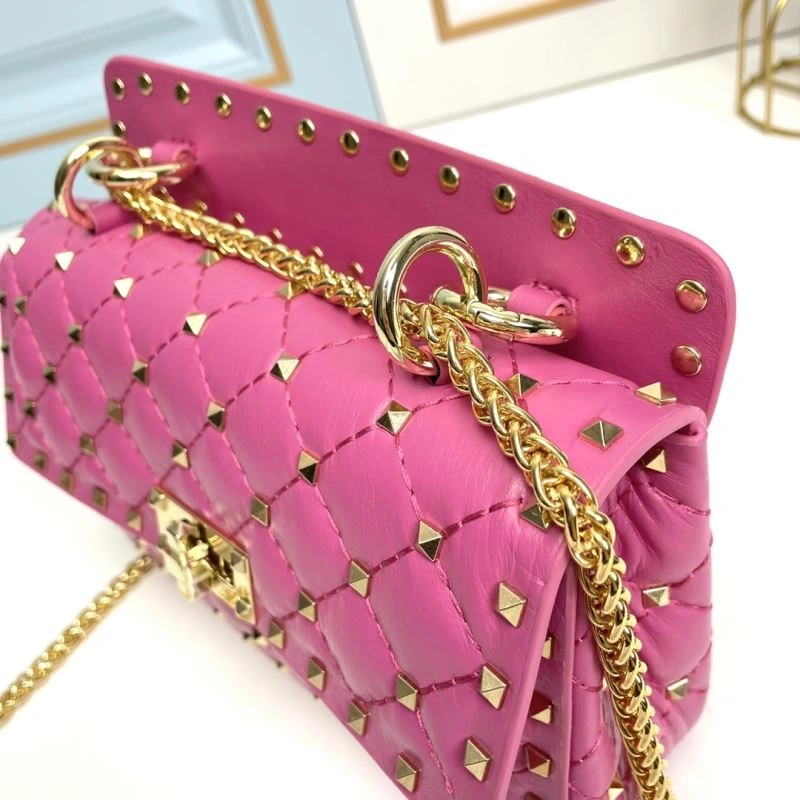 Soft Valentino Satchel Bags 87105